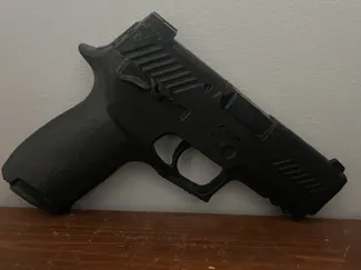 Sig Sauer P320