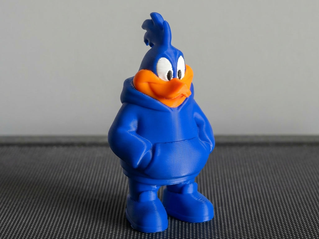 Road Runner – Hoodie Figurine