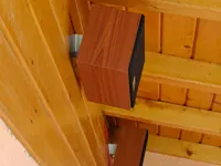 0.2mm layer, 4 walls, 20% infill