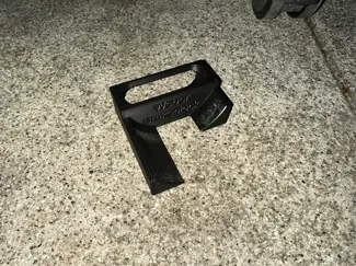 Weber Spirit Brake Block