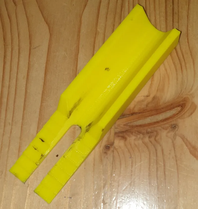 Tür Einführhilfe - Door Hinge Handle Hanger Helper