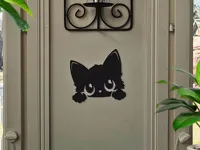 Cat Wall decoration 15% infill (40 g)