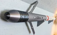 Optional Wall Mount