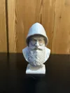 0.2mm layer, 2 walls, 7% infill