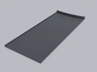 Balayage Board