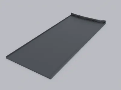 Balayage Board