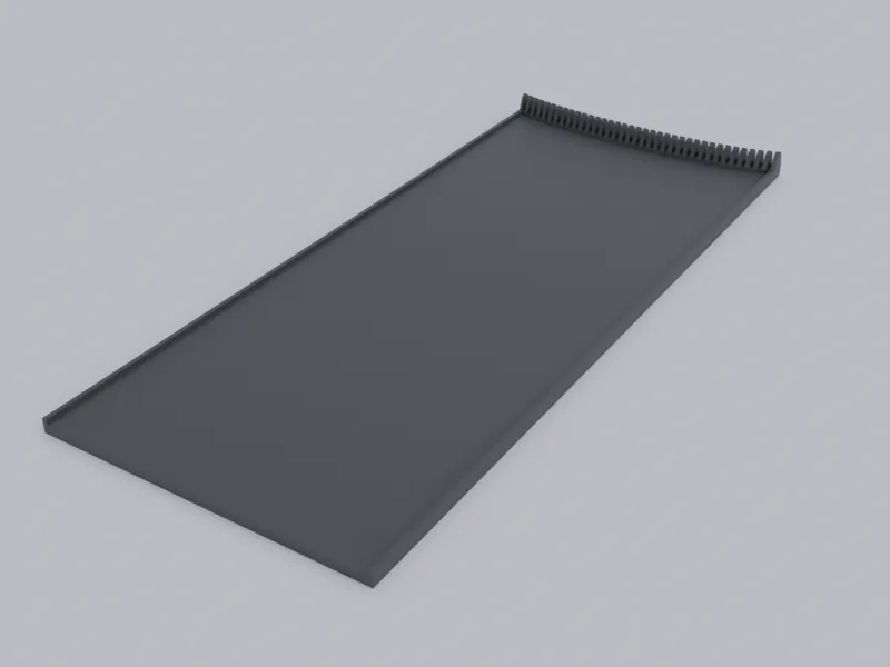 Balayage Board