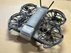 DJI NEO 2 Cover - Translucent PETG - Tree Supports added