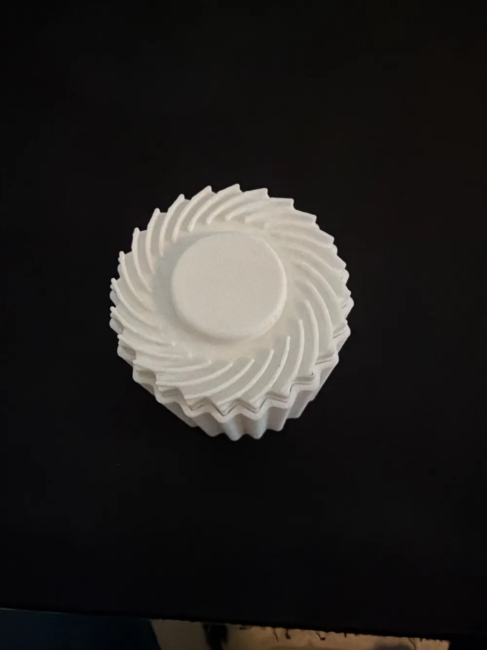 Spiral-Keksstempel | Spiral Jam Cookie Stamp – Kostenloses 3D ...