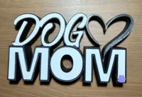 Dog Mom