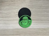 0.16mm layer, 2 walls, 15% infill