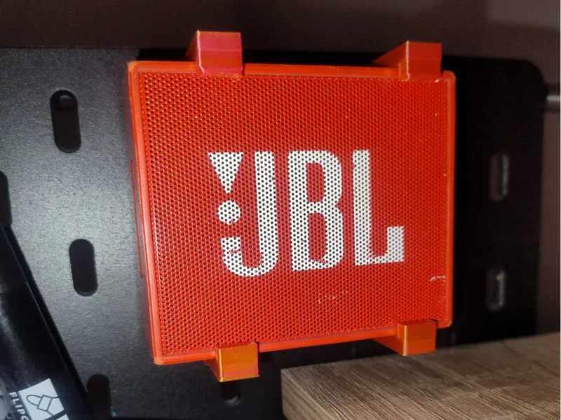 supporto Skadis per JBL GO (1 gen)