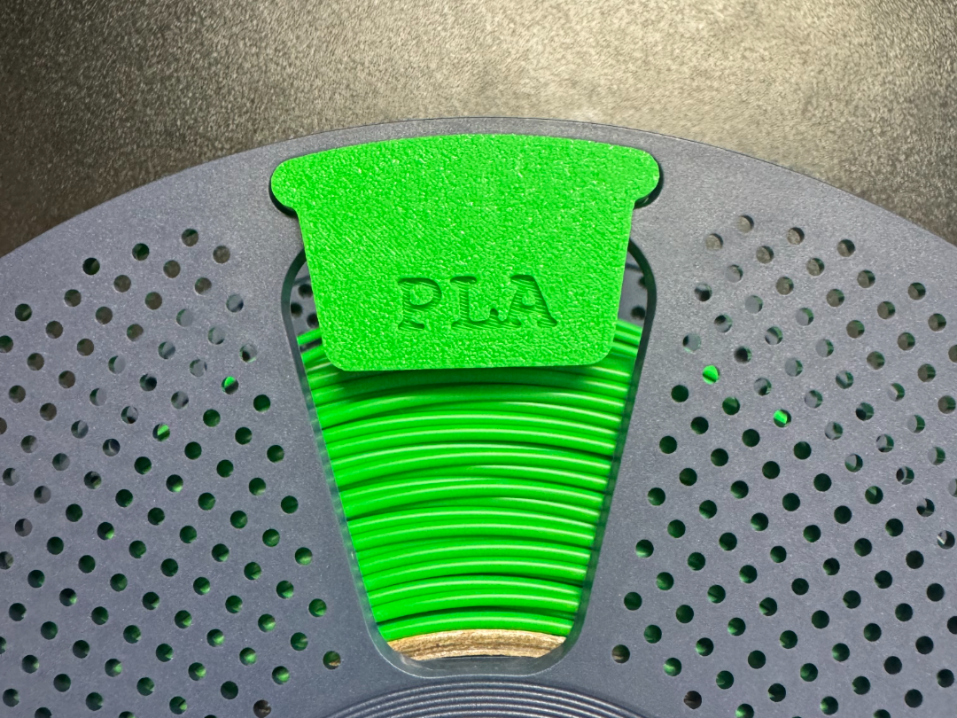 Filament Holder Sunlu (PLA)