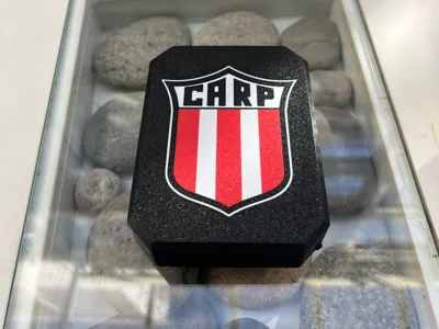 Logo Club Atletico Riberas del Parana