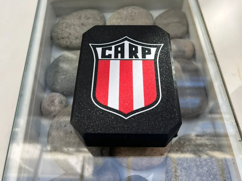Logo Club Atletico Riberas del Parana