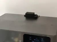 Case to hide motor V1