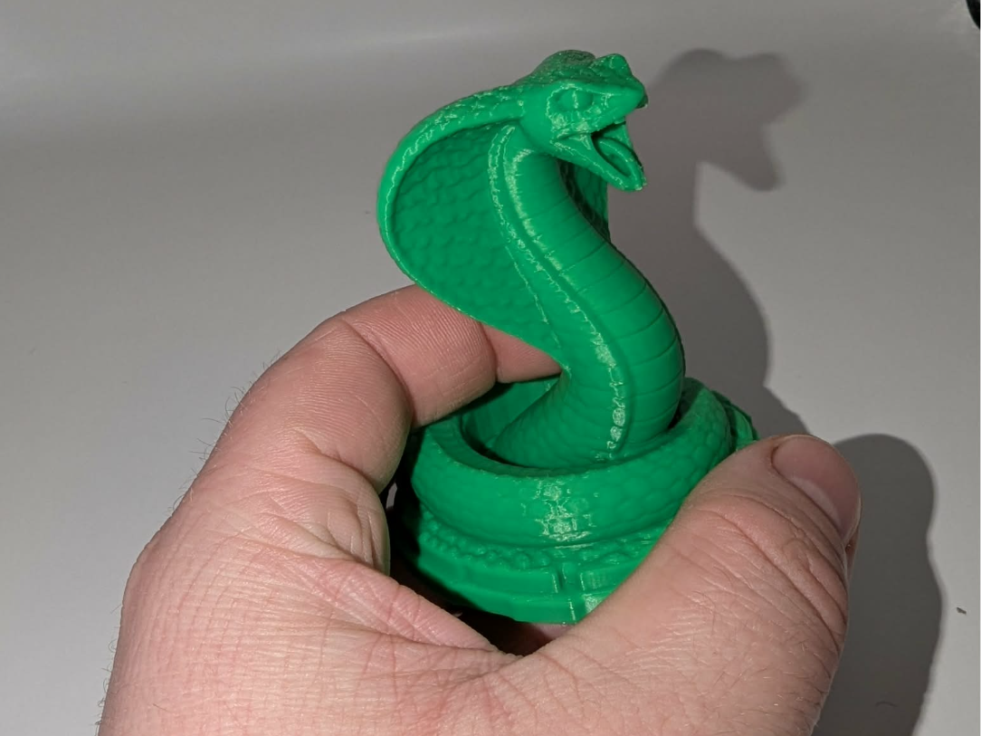 Cobra Snake 