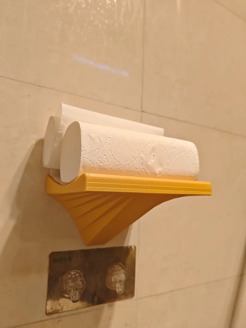 toilet paper 卷纸支架
