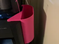 0.8mm nozzle, 0.4mm layer, 2 walls, 15% infill
