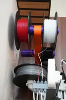 A1 Mini, PETG, 0.2mm layer, 2 walls, 15% infill