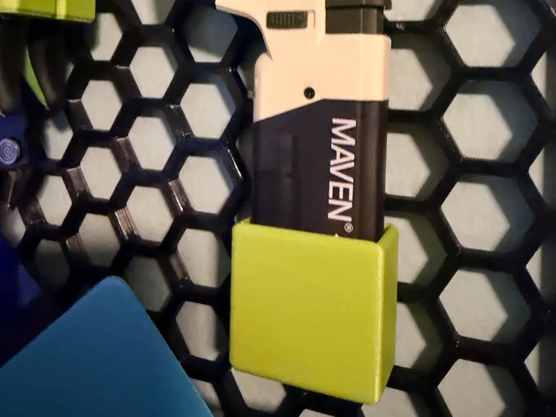 HSW Holder For Maverick Mini Torch