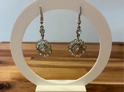large model earring holder