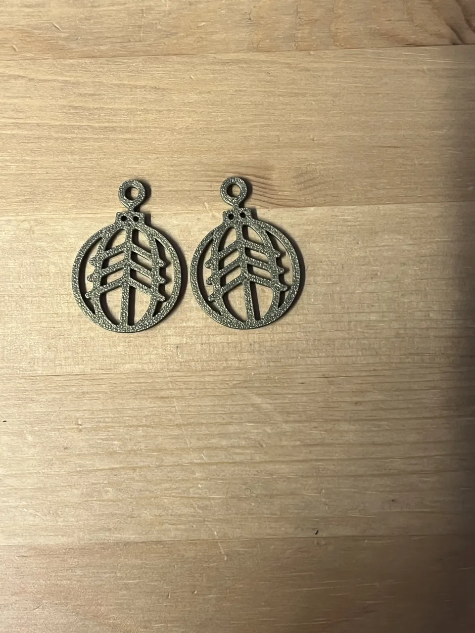 earrings view 2