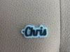 0.2mm layer, 2 walls, 20% infill