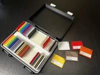 Filament Box - Hardware required