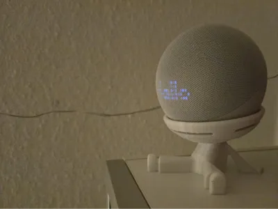 Alexa Stand Gen5