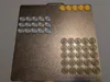 1 plate, print-by-object, 5 gold 15 silver 25 bronze
