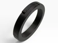 split ring
