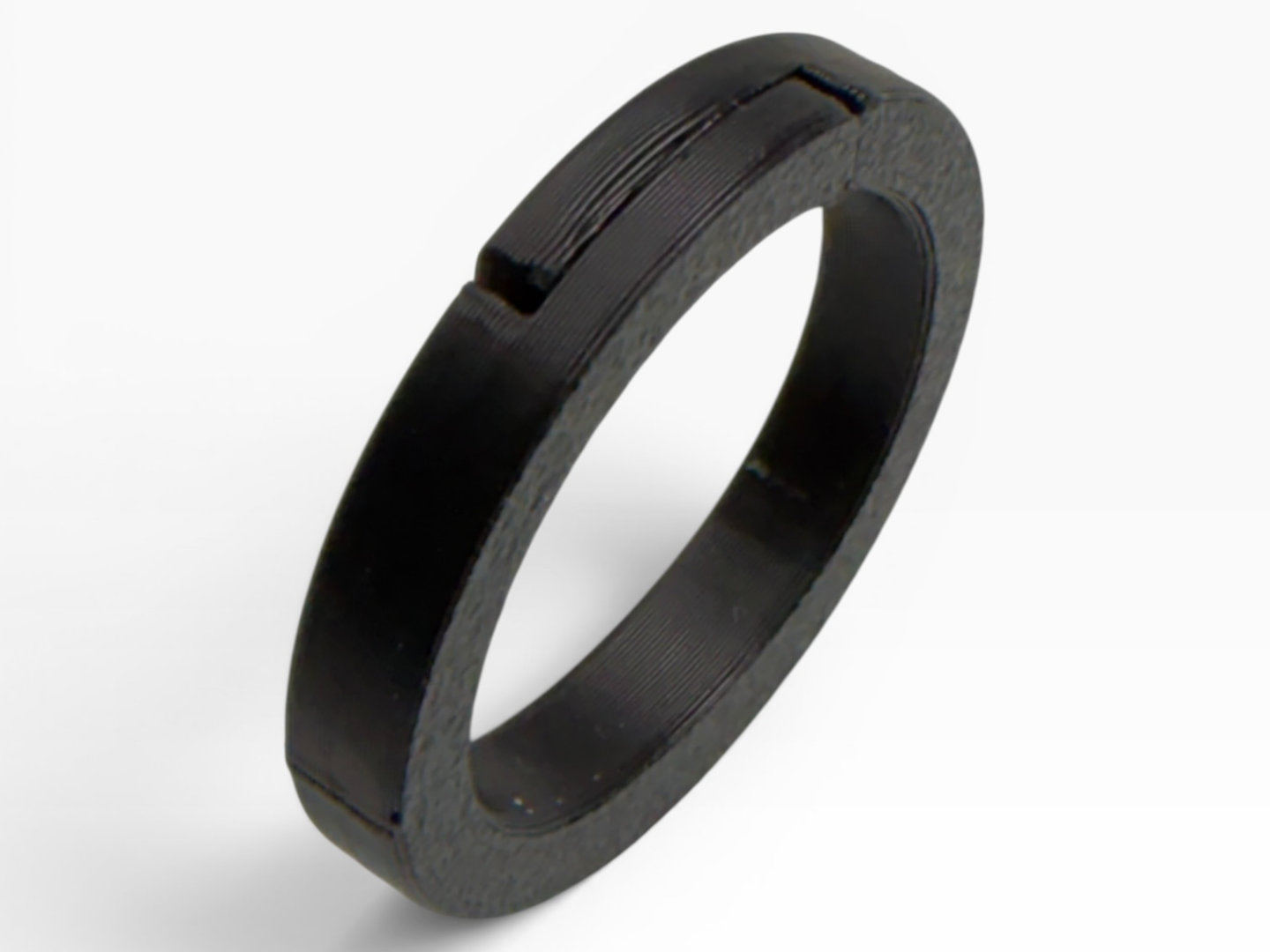 Basic Split Ring