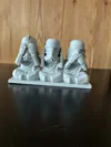 0.2mm layer, 2 walls, 7% infill