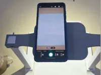 Support de numérisation pour smartphone — photo 2