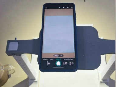 Plataforma Modular de Digitalização de Documentos
