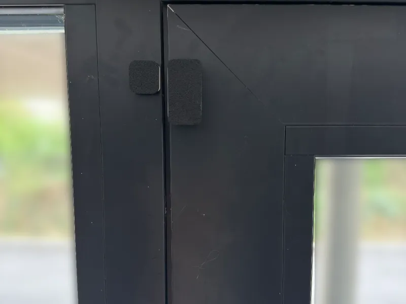 Nuki Door Sensor Cover