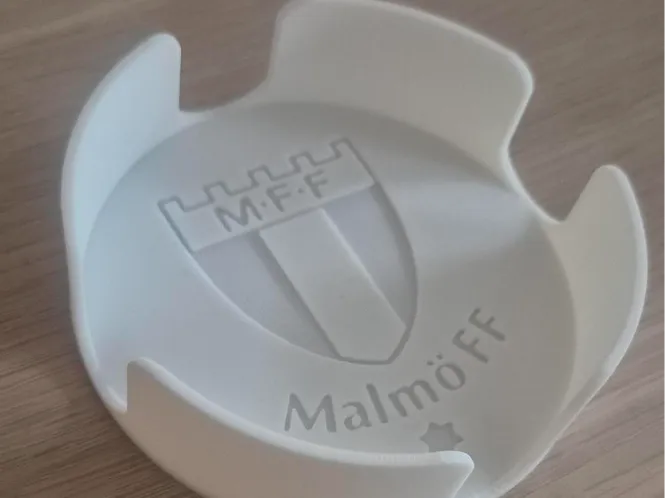 Coaster Holder - MFF