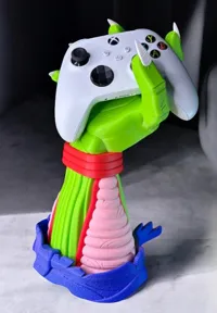 Piccolo Stand