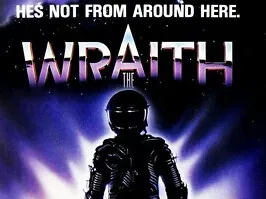 The Wraith-Interceptor