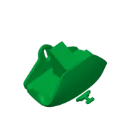 0.2mm layer, 3 walls, 15% infill