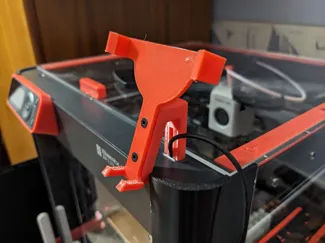 Bambul Labs P1P P1S phone mount