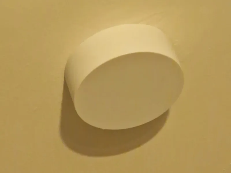 Cable cover box- No drilling or screws are needed
