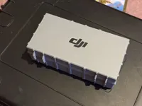 A2L/H2 - Serie - Kleineres DJI Logo