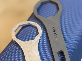 KYB 48mm Inner Cartridge Removal Tool