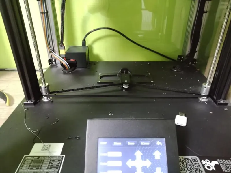 Lowest Z-axis synchronization for Sermoon D1