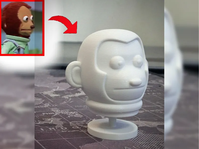 Awkward Monkey Meme