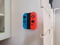 Support mural simple pour Joy-Con — photo 2