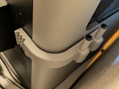 H2 | 2 x 4-in-1 PTFE + Cable Holder