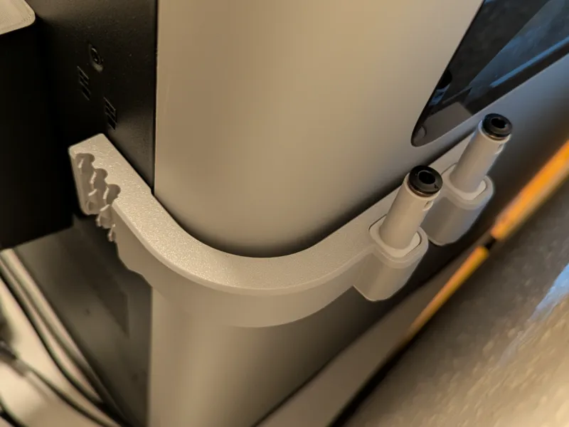 H2 | 2 x 4-in-1 PTFE + Cable holder